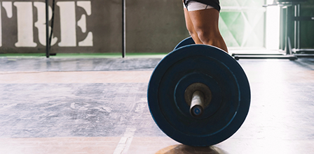 Crossfit – vad är crossfit och vad är för typ av träning?
