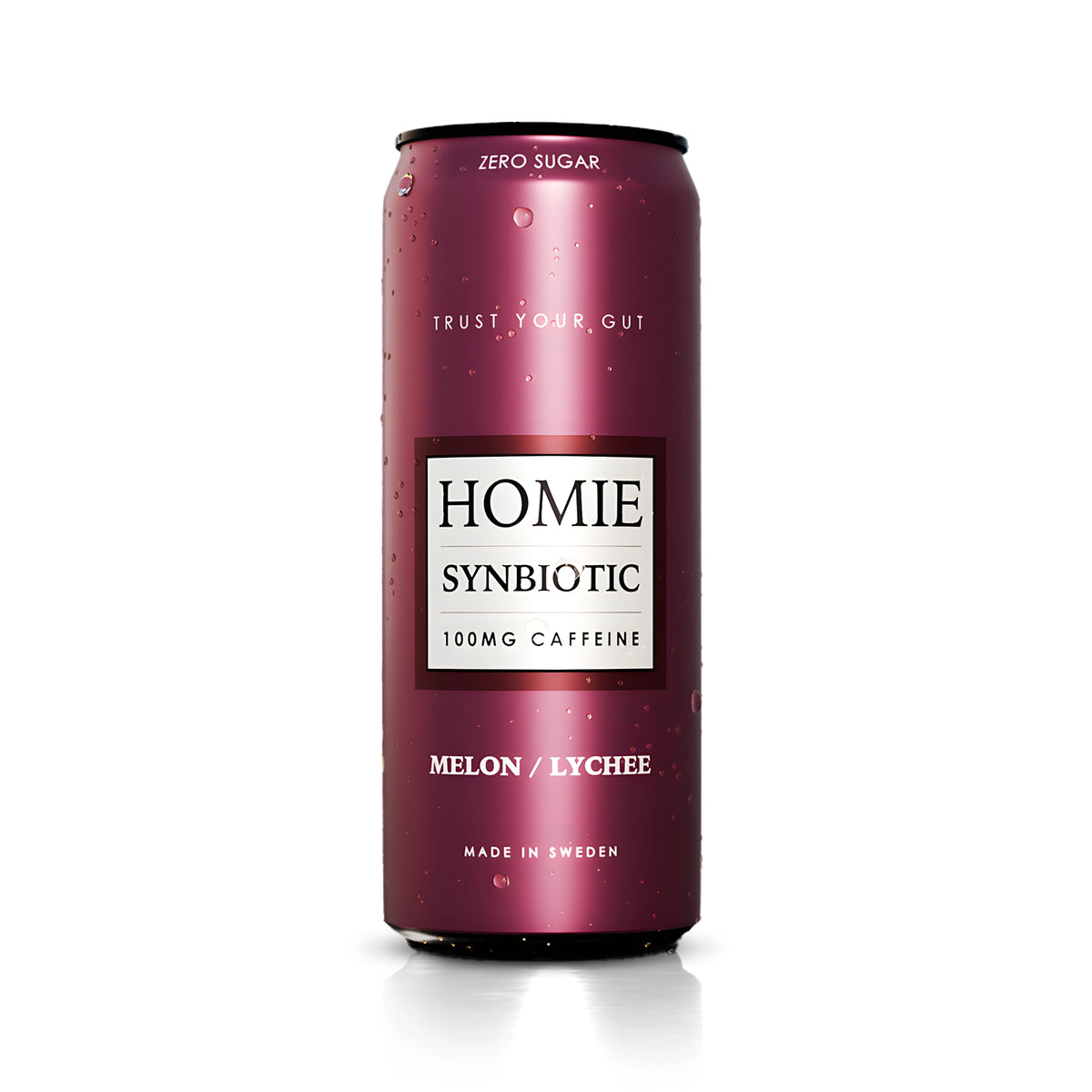 Homie Wake Up Synbiotic 330 ml, kuva 5/10