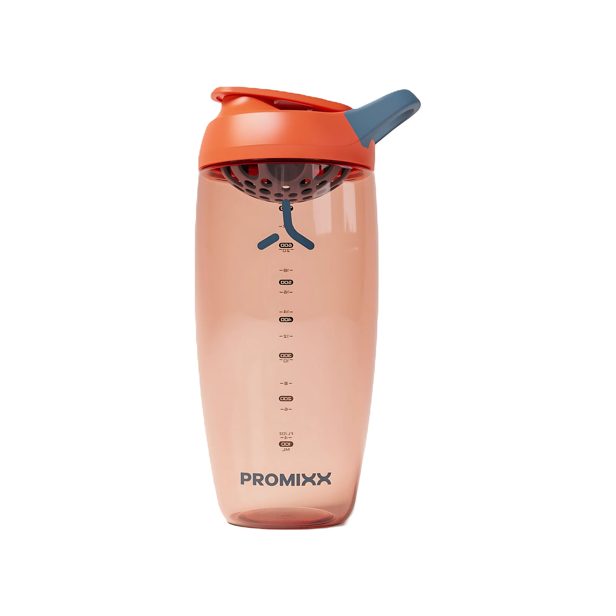 ProMixx Pursuit 2 Ecozen Bottle 760 ml, kuva 4/6