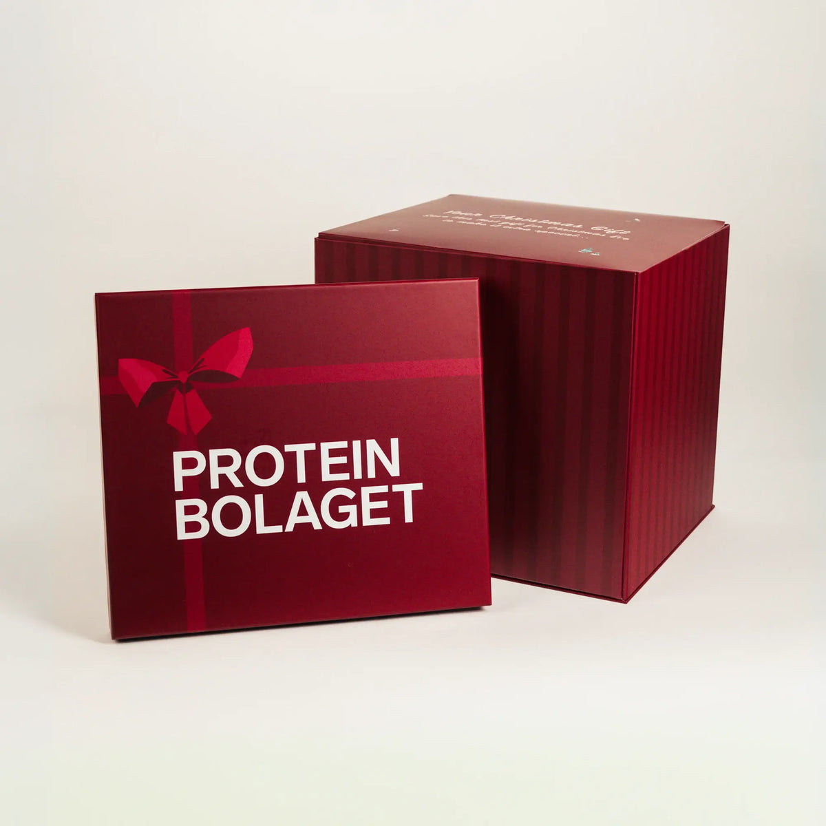 Protein Company Premium-adventtikalenteri - Strengthen Your December, kuva 1/1