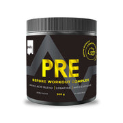Puls Nutrition Pre Workout Amino Acid Powder 300 g