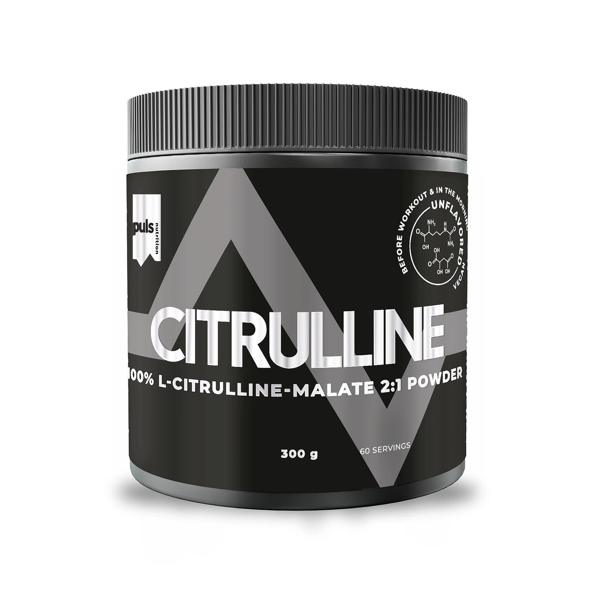 Puls Nutrition Citrulline 2:1 300 g