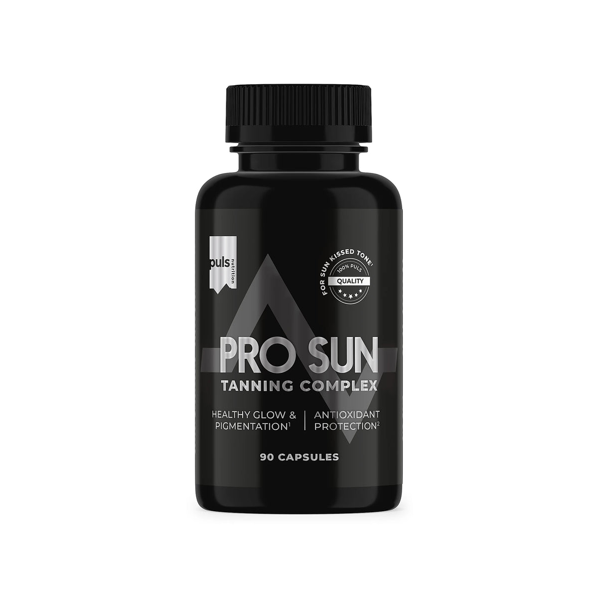 Puls Nutrition Pro Sun 90 capsules, kuva 1/1