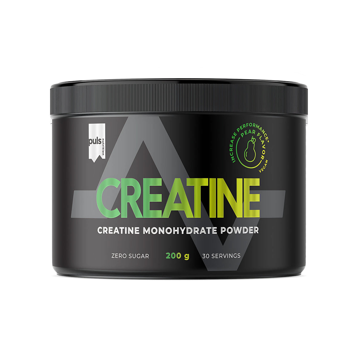 Puls Nutrition Creatine 200 g, kuva 2/2