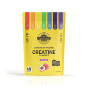 Sevital Creatine Gummies 60 st