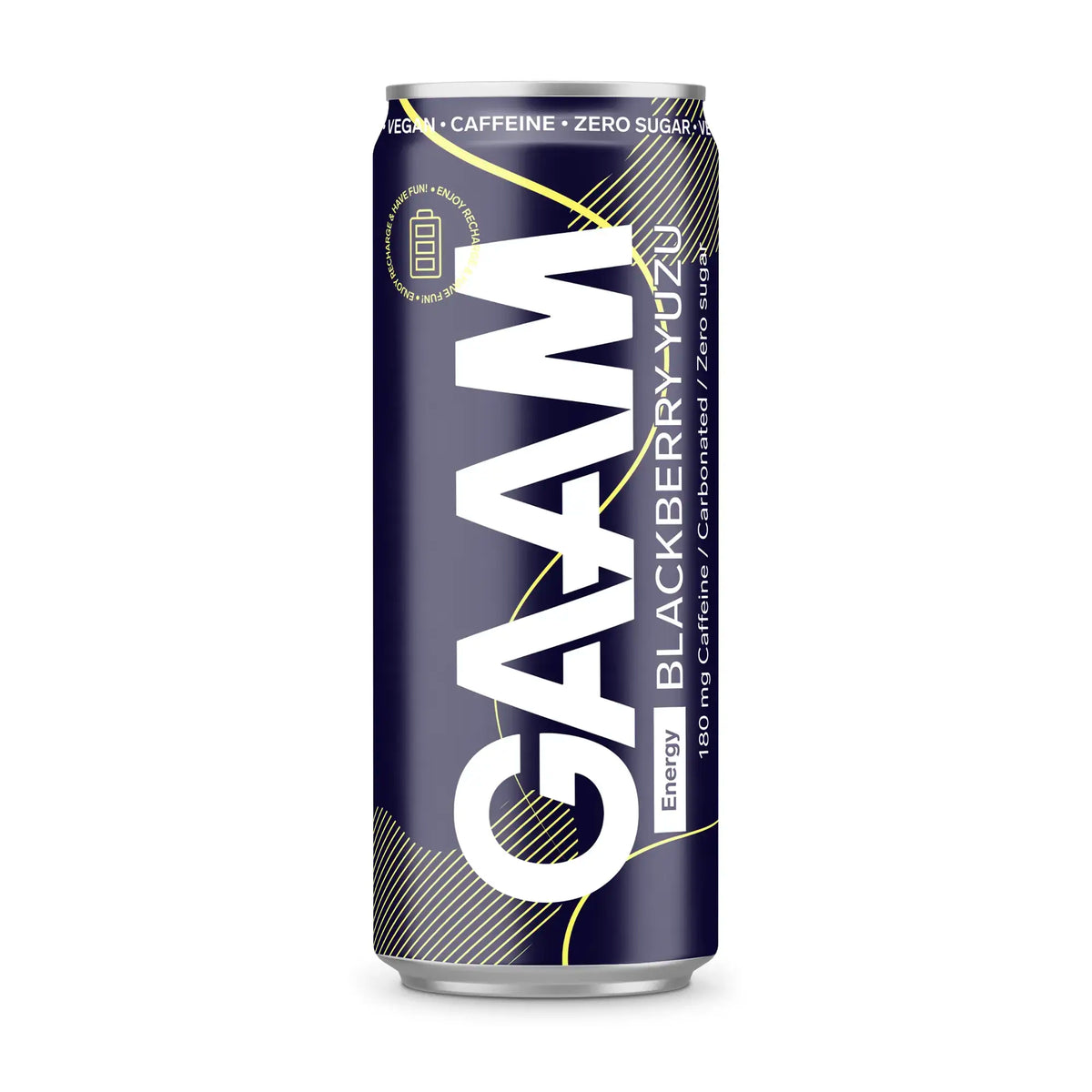 GAAM Energy 330 ml, kuva 2/11